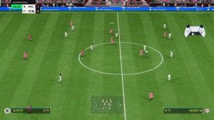 100 МАТЧЕЙ БЕЗ ПОРАЖЕНИЙ - СХЕМА И ТАКТИКА FC 25 ULTIMATE TEAM