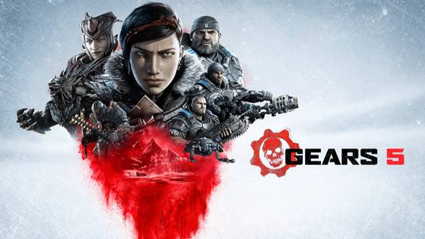 Gears of  War 5