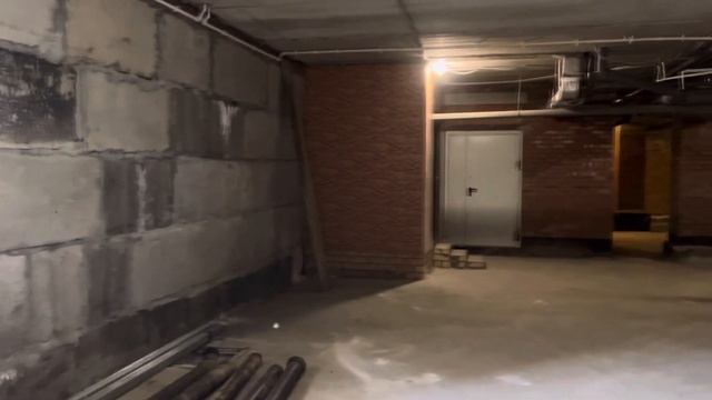 Коммерческий цоколь смотреть онлайн