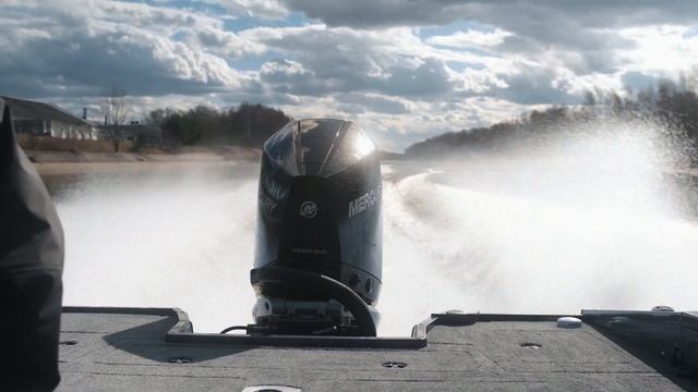 Большой тест винтов NorthSilver 700M FishSport
