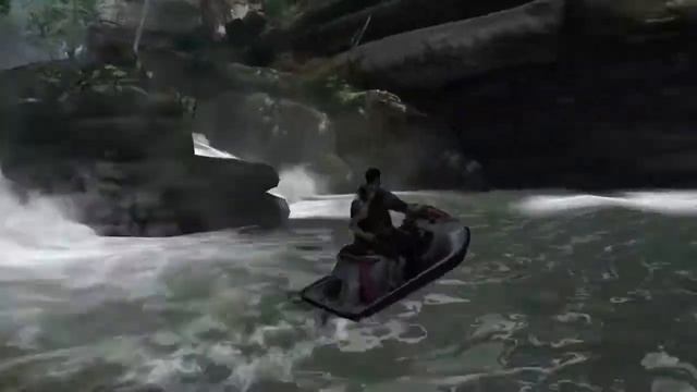 Прохождение Uncharted: Судьба Дрейка #9 смотреть онлайн