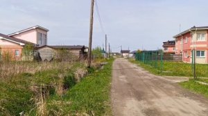 Участок КП Покровское