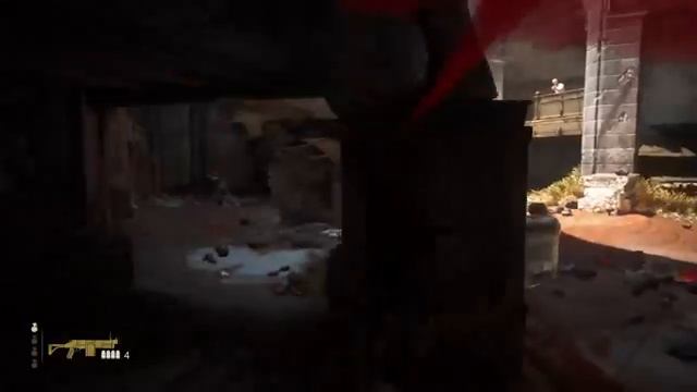 Uncharted 4 прохождение на русском #9