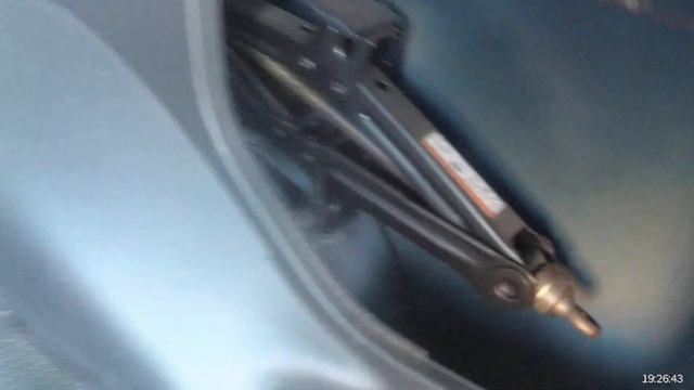 Toyota Probox 4wd 2014 год механика