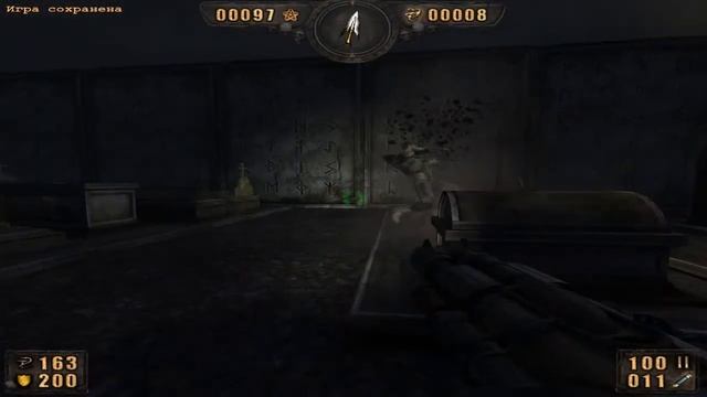 Painkiller: Battle out of hell. Часть 1 "Жуткие бабки" смотреть онлайн