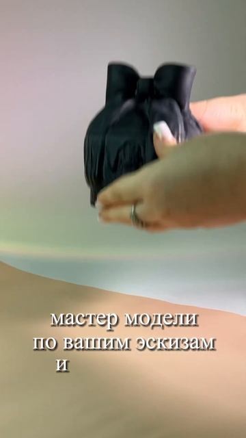 Мастер модель кулича #мастермодель #силиконовыеформы смотреть онлайн