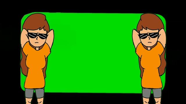 Let's rage y'all|meme|gift for 999Аська [Floy Animation :D] смотреть онлайн
