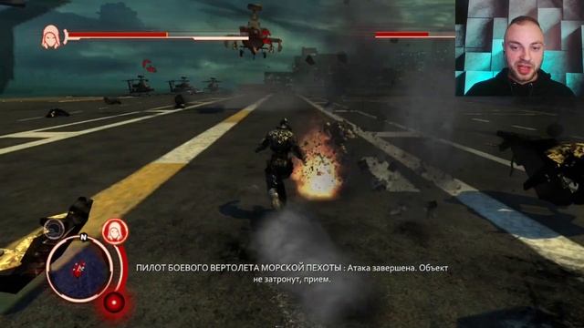 ПЕРЕМІГ ЦЮ ПАСКУДУ | Prototype #13 смотреть онлайн