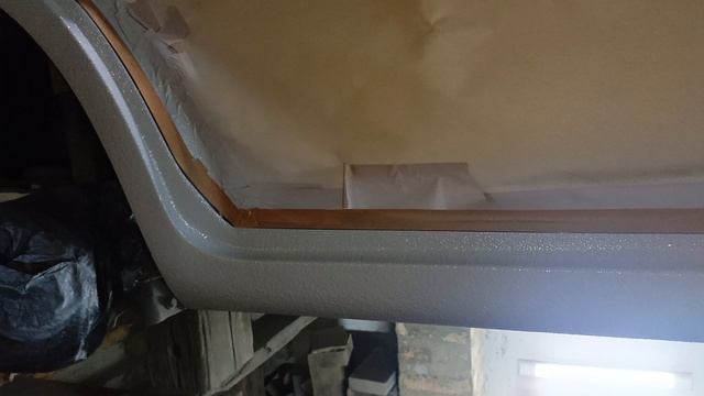 пистолет для нанесения распыляемого герметика обзор