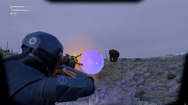 ОБЗОР на GRAVITY GUN в DAYZ | Сервер DayZ NORD Namalsk смотреть онлайн