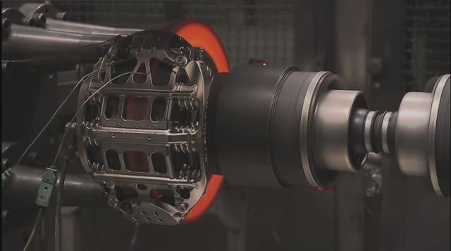 тест производительности углеродно керамических дисков смотреть онлайн