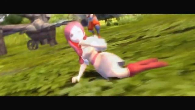 Топ 10 классов в PVP Dragon Nest смотреть онлайн