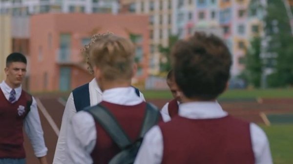 Смотрим бабушка лёгкого поведения 2