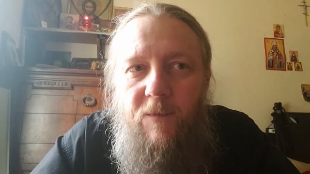 Жизнь Вечная / Life Eternal