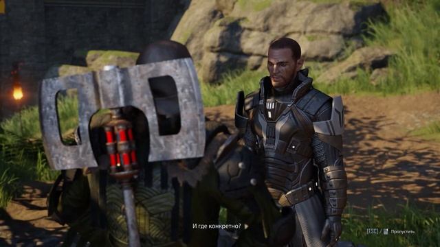 ПРОХОЖДЕНИЕ ELEX 2 | ЧАСТЬ 45 - В СЕРДЦЕ СКИАНИДОВ