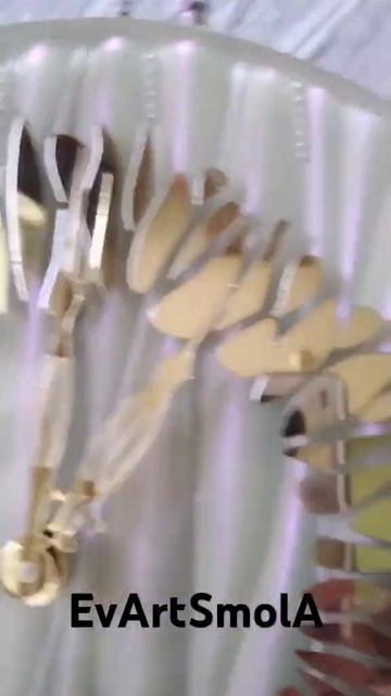 Перламутровые часики из эпоксидной смолы,натуральным смотреть онлайн