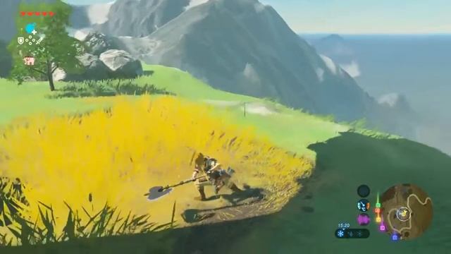 СМЕШНОЙ МОНТАЖИК   LEGEND OF ZELDA   Ивангай