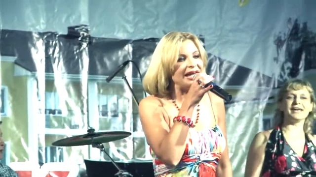 Катерина Голицына - Какая дама пропадает смотреть онлайн