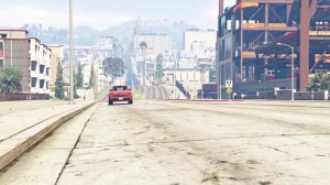 GTA 5 ЧУДАКИ И НЕЗНАКОМЦЫ. ЗАДАНИЯ БЕВЕРЛИ