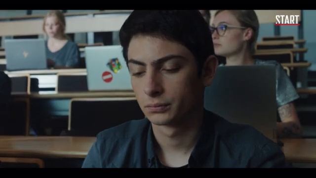 Киберсталкер 1 сезон 8 СЕРИЯ