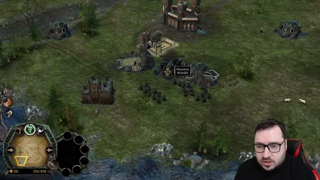 ГОВОРЯТ МОРДОР ПОНЕРФИЛИ И ОН ТЕПЕРЬ СЛАБЫЙ. ВЛАСТЕЛИ? смотреть онлайн