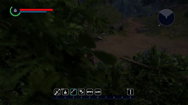 ELEX Прохождение #23 - На службе у маньяка