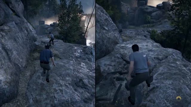 БЕГИ!-A Way Out#5 смотреть онлайн