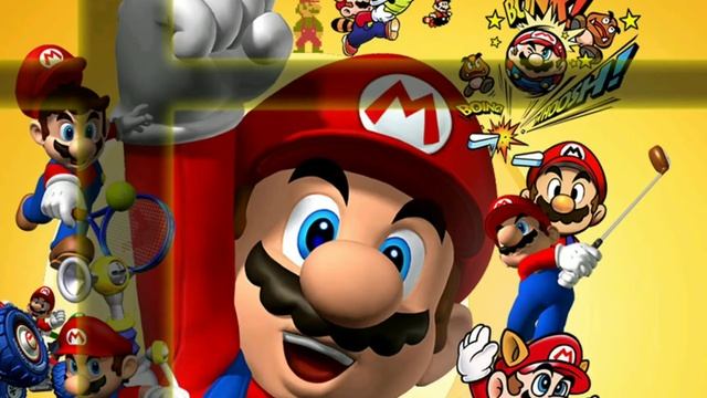Картинки на тему : MARIO смотреть онлайн