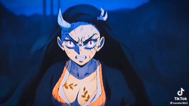 HxH React To Y/n As Nezuko.2/2//HxH реакция на т/и как незуко.2/2