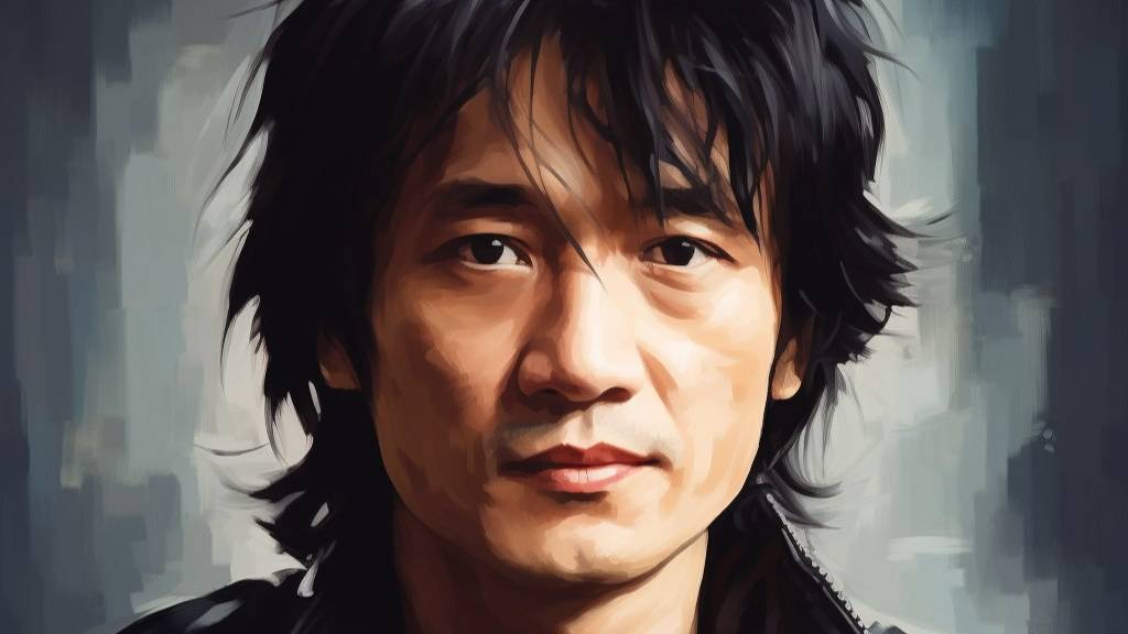 Виктор Цой - В наших Глазах / Victor Tsoi - In our Eyes смотреть онлайн