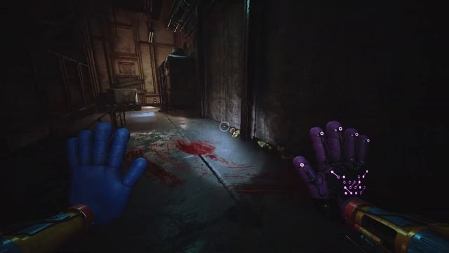 В ЭТОМ ПРИЮТЕ ТВОРИТСЯ ЧТО-ТО СТРАННОЕ | ПРОХОЖДЕНИЕ (1? смотреть онлайн