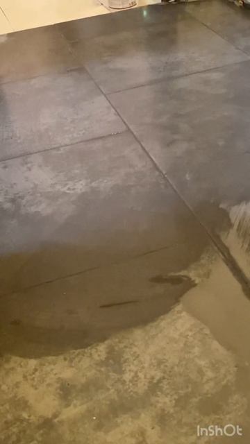 Как мне плитку укладывали ( 2 часть ) #ремонт #плиткадля? смотреть онлайн