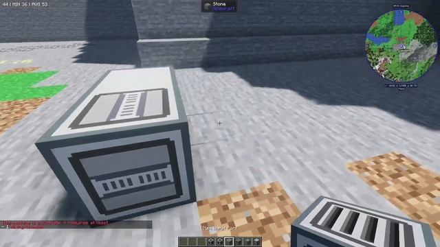 Advanced Generators - ГЕНЕРАТОРЫ ЛЮБОЙ ФОРМЫ смотреть онлайн