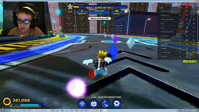 Соник супер ежик в роблокс, artemtridan3, артемтридан3, roblox смотреть онлайн