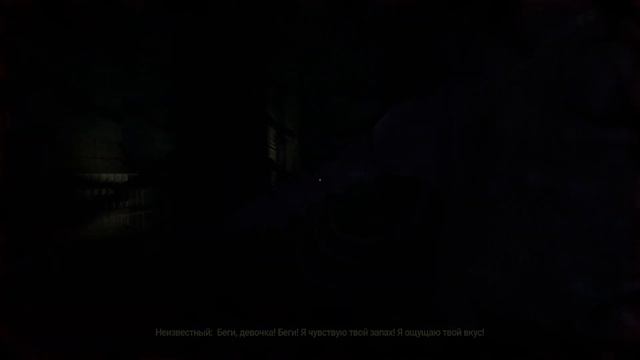 СТРАШНО ДО УСР*ЧКИ! AMNESIA: REBIRTH #7