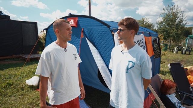 Мастер Пар 2024 глазами компании 33м2