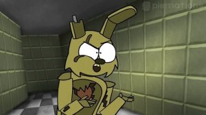 5 AM at Freddy's The Sequel RUS 16 другая озвучка