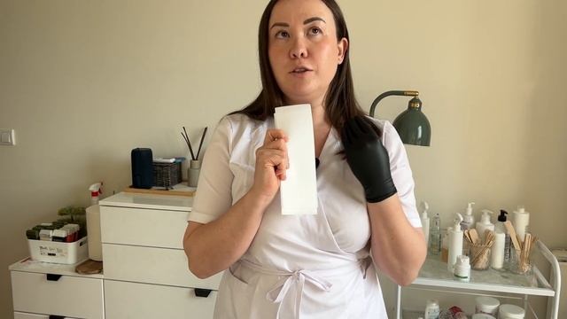 КАК выбрать ВОСК для депиляции смотреть онлайн