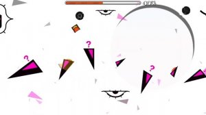 ГЛАЗ! "iSpyWithMyLittleEye" | by Voxicat | Geometry dash