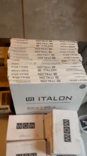 5863 И и 6175 И от 26.03.25 в 15:30. Подъем заказов, Сунержа, Italon смотреть онлайн