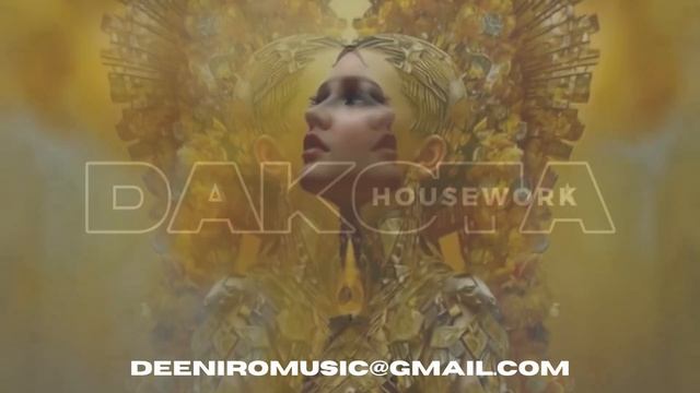 AFROHOUSE & LATINHOUSE - DAKOTA HOUSEWORK VOL #021