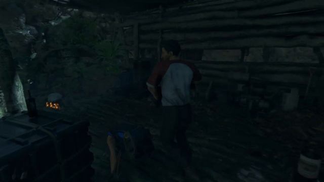 ПОСЛЕДСТВИЯ КОНЕЧНО КОЛОССАЛЬНЫЕ! ПРОХОЖДЕНИЕ ИГРЫ SHADOW OF THE TOMB RAIDER