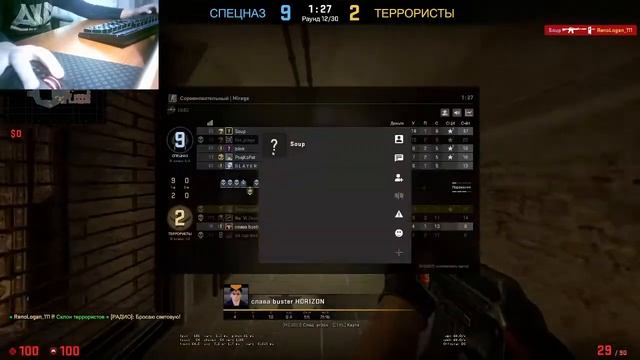 Стрим по Little Nightmares