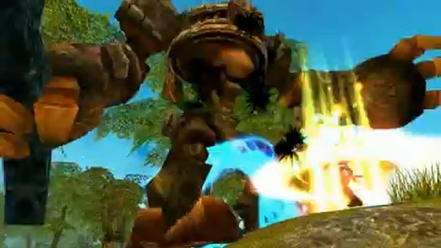 Runes Of Magic   Официальный сайт