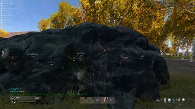 Да кому нужен этот киберспорт....#KOD #DAYZ смотреть онлайн