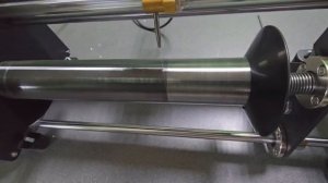 Друзья он работает!!!  Запустили намоточный станок.