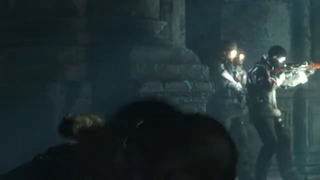 карта в затерянный город