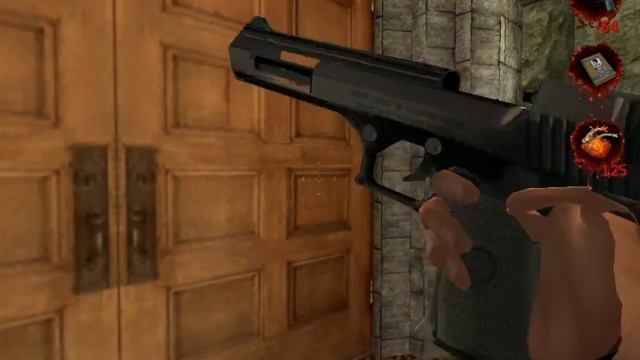 Sanya Play прохождение Postal 2 #2