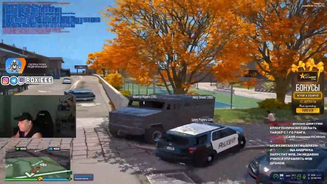 GTA5FM | ПРОДАВАЛ ВИРТЫ? смотреть онлайн
