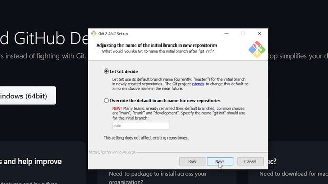 КАК УСТАНОВИТЬ ГИТ, ПОЛНЫЙ ГАЙД 2024